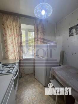 1-к квартира, вторичка, 40м2, 1/9 этаж