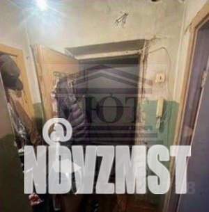 1-к квартира, вторичка, 29м2, 1/9 этаж