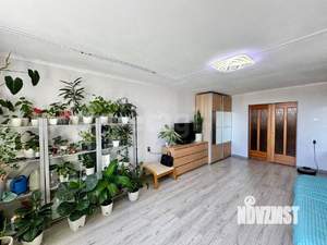 4-к квартира, вторичка, 110м2, 9/10 этаж