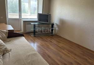 1-к квартира, вторичка, 40м2, 5/10 этаж