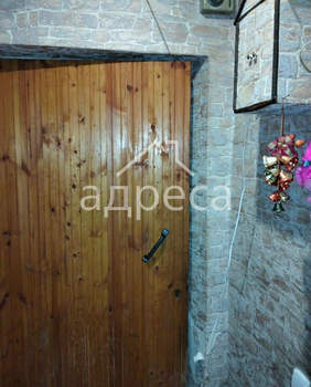 2-к квартира, вторичка, 47м2, 1/2 этаж