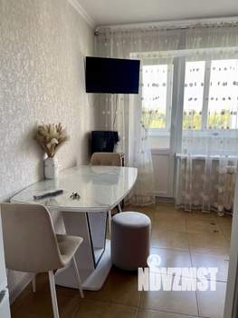 3-к квартира, вторичка, 73м2, 7/12 этаж