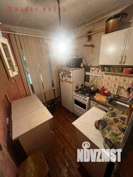 1-к квартира, вторичка, 29м2, 1/9 этаж