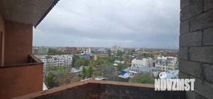 1-к квартира, вторичка, 82м2, 9/9 этаж