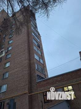 4-к квартира, вторичка, 78м2, 3/12 этаж