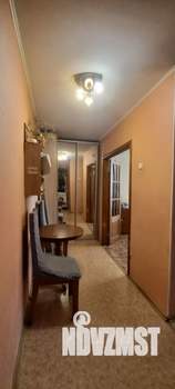 1-к квартира, вторичка, 42м2, 3/8 этаж