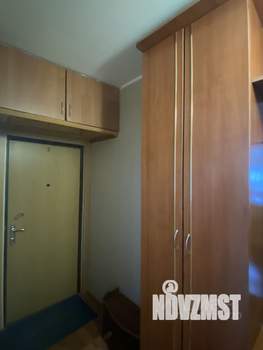 1-к квартира, вторичка, 31м2, 1/5 этаж