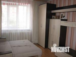 1-к квартира, вторичка, 45м2, 1/12 этаж