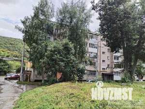 3-к квартира, вторичка, 63м2, 3/5 этаж
