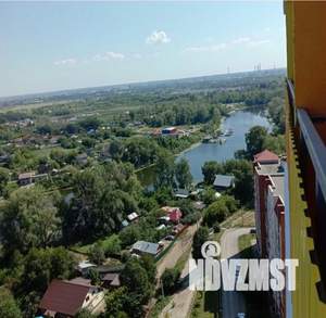 Студия квартира, вторичка, 32м2, 21/23 этаж