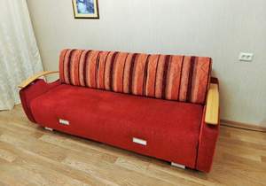 3-к квартира, вторичка, 70м2, 4/9 этаж