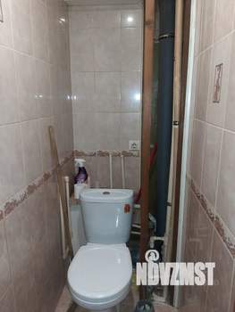 3-к квартира, вторичка, 69м2, 5/9 этаж