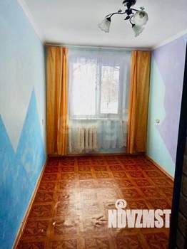 2-к квартира, вторичка, 42м2, 1/24 этаж