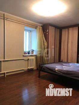 2-к квартира, вторичка, 107м2, 5/9 этаж