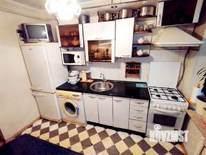 3-к квартира, вторичка, 57м2, 1/9 этаж