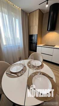 2-к квартира, вторичка, 70м2, 16/23 этаж