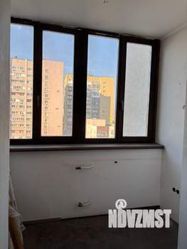 3-к квартира, вторичка, 105м2, 8/16 этаж