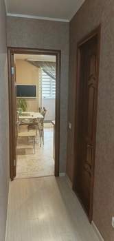 2-к квартира, вторичка, 53м2, 2/10 этаж