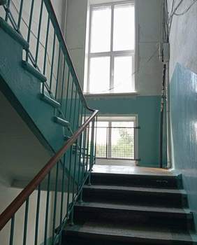 2-к квартира, вторичка, 62м2, 4/5 этаж