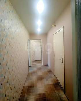 2-к квартира, вторичка, 53м2, 6/9 этаж