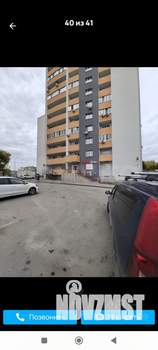 2-к квартира, сданный дом, 65м2, 8/16 этаж