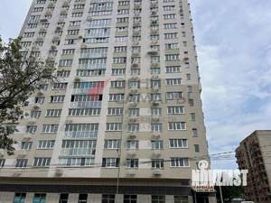 1-к квартира, вторичка, 43м2, 8/17 этаж