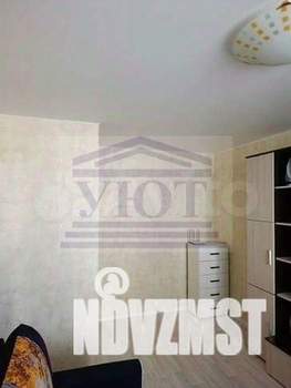 1-к квартира, вторичка, 28м2, 1/3 этаж