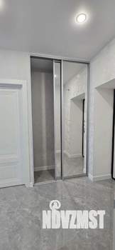 1-к квартира, вторичка, 40м2, 5/18 этаж