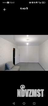 1-к квартира, вторичка, 30м2, 4/5 этаж