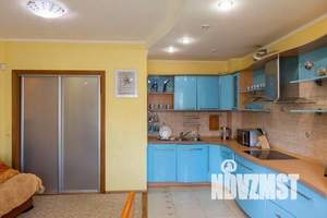 3-к квартира, вторичка, 96м2, 10/11 этаж