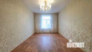 3-к квартира, вторичка, 98м2, 3/4 этаж