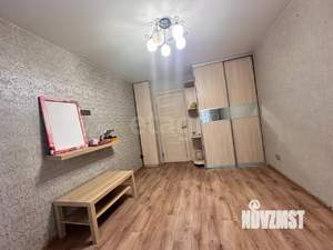 2-к квартира, вторичка, 45м2, 2/5 этаж