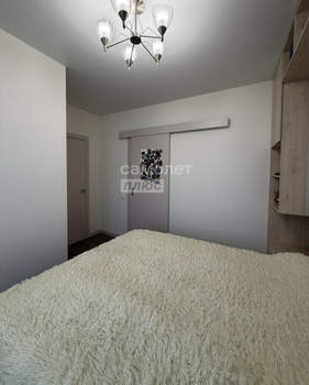 3-к квартира, вторичка, 97м2, 10/25 этаж