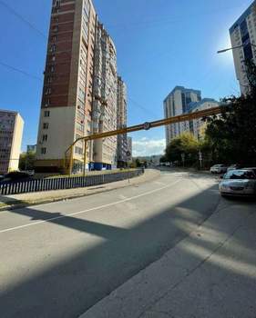 1-к квартира, вторичка, 46м2, 8/10 этаж