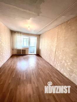 1-к квартира, вторичка, 30м2, 2/5 этаж