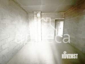 1-к квартира, вторичка, 50м2, 7/17 этаж