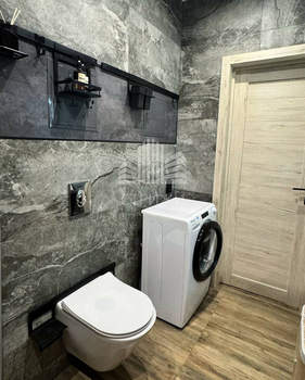 1-к квартира, вторичка, 36м2, 10/24 этаж