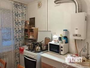 4-к квартира, вторичка, 76м2, 2/5 этаж