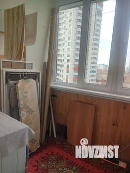 3-к квартира, вторичка, 64м2, 7/9 этаж