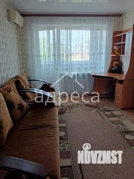 1-к квартира, вторичка, 31м2, 5/5 этаж