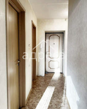 1-к квартира, вторичка, 42м2, 3/14 этаж