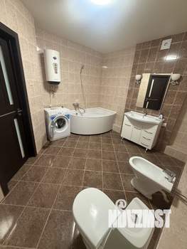 1-к квартира, вторичка, 61м2, 18/25 этаж