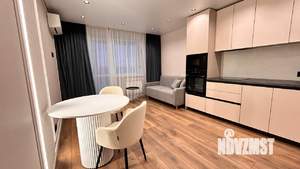 2-к квартира, вторичка, 50м2, 12/16 этаж