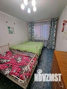 2-к квартира, вторичка, 53м2, 10/11 этаж