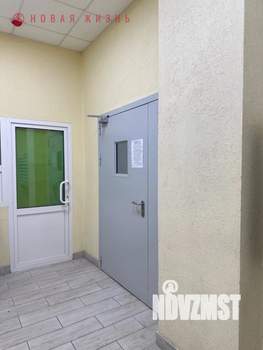 1-к квартира, вторичка, 62м2, 25/26 этаж