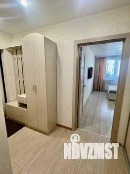1-к квартира, вторичка, 45м2, 8/25 этаж