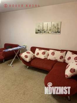 2-к квартира, вторичка, 74м2, 2/14 этаж