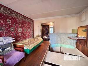 3-к квартира, вторичка, 59м2, 3/9 этаж