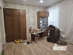 1-к квартира, вторичка, 31м2, 1/2 этаж