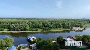 2-к квартира, вторичка, 72м2, 12/12 этаж